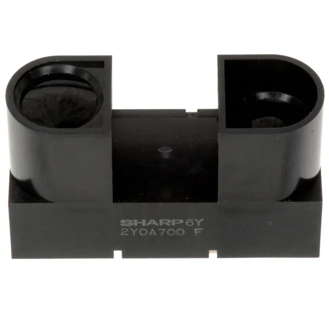 GP2Y0A700K0F Sharp Microelectronics